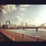 -YogaTime in YodoRiver -mix