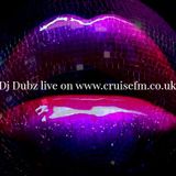 Dj Dubz's Wednesday mixed up and mashed together classics with a few rare grooves thrown in show