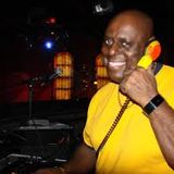 TONY HUMPHRIES mastermix dance party live on kiss fm, new york 26.08.1988