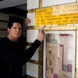 Ghost Adventures with Zak Bagans - Bobby Mackey's Music World