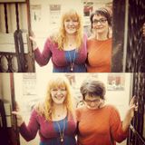Gröndalskans Kulturbyrå w/ Anna Olin Diaz #6 Andevärldskultur med Katarina Nyqvist