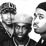 A Tribe Called Quest Mix (R.I.P Phife Dawg)