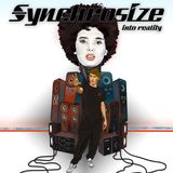 StellarBeat Label - Into Reality complete Short Session (Synchrosize Group)