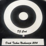 Dark Techno Nochevieja 2014