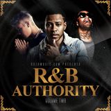 DUJOMUSIC.COM Presents - The R&B Authority Vol 2