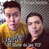 El Show de los VIP 23092014