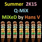 SuMMer 2K15 Q-MiX