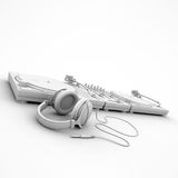 Liquidneuro Drum and bass
