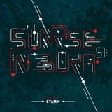 Sunrise in Boka EP. 51 Mixed by Stamm