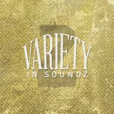 Variety In Soundz #2 - Februari 2013