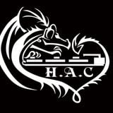 H.A.C. - Tribute to Rebuild Music