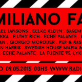aut34 - Emiliano Faith