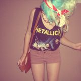 Brutalini-mix @ Hard Rock & Heavy Metal mix (04/12)
