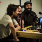 Programa 142, La Concha Reggae Radio en La Mentira (31/05/2015)