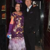 Mixmaster Morris @ Bells of Shoreditch (1920s theme party) pt.2