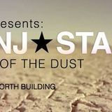 Children Of The Dust mixed by Guillaume Clave