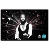 JooksiRadio Episode 79 - The Wonderful World Of Maurice White
