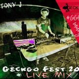 GeckGo 2015 - TonyJ's Best Bits