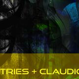 Dark Entries First Issue
