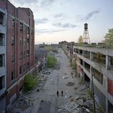 Detroit Mix