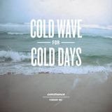 Constance 06: Mike Mayfield - Cold Wave for Cold Days
