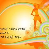 Summer Vibes 2012 - Volume 1