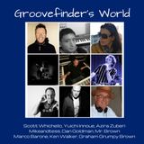 Groovefinder's Selection #6 - Hour 1