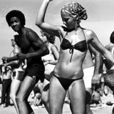 Popdavec: Afro-Carribean Space Music - Optimal Radio / Tilos 2015.10.02.