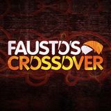 David Rust Guestmix from Fausto's Crossover show (Q-dance Radio)