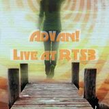 Advan! - Live @ Reach The Sunrise 3 (08.03.13)