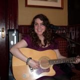 Shane Supple interviews Elly O Keeffe Aug 2012