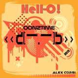 OONZTIME - Hell-O!