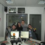 DEADBEAT JOE - 04/04/2014 - SPECIAL GUESTS OLIVIA, CHRISTOPHER & JAMES