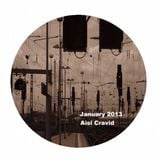 Aisi Cravid & January 2013