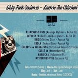 Guest69 @ Back To The Oldschool (Szczecin, Alter Ego Club, 16-05-2015)