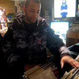 Minority Report Radio Show : Gangsta Rap Episode. 3