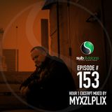 SGR153 - Hour 1 Excerpt