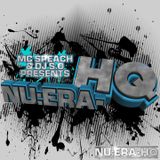 GUV NU:ERA 1ST BIRTHDAY
