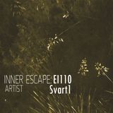 Inner Escape exclusive EI110 Svart1