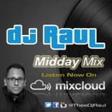 Midday Mix #2 - 80s Freestyle Mix