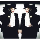 Madonna In The Mix V - Idaho's Session