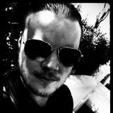 Dj Gijs Cox- The Sound Of The Underground