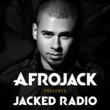 Afrojack presents JACKED Radio - Episode 005 (2014)