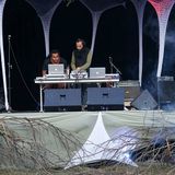 Amar Dhall vs Ant Nebula Back-To-Back Sunrise Set for Regrowth 2015