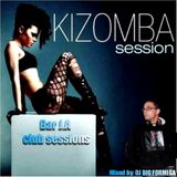 Kisomba Session_Big Formiga