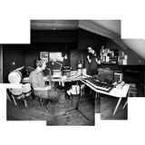The Word Mix 06 by Brussels Pony Club