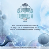 Dj Eduards-USA-#MazdaSounds.