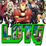 Le Débat Geeké - 003 - Marvel / DC : Qui a les meilleurs Héros ?