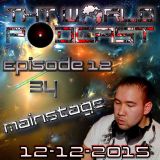 THT World Podcast ep. 12 by Mainstage