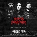 Programa SFP#12: News, Músicas e Entrevista com HATEFUL WARFARE